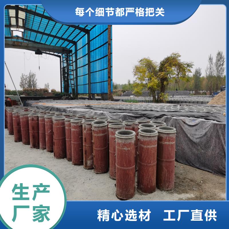 无砂降水管无砂管全国配送