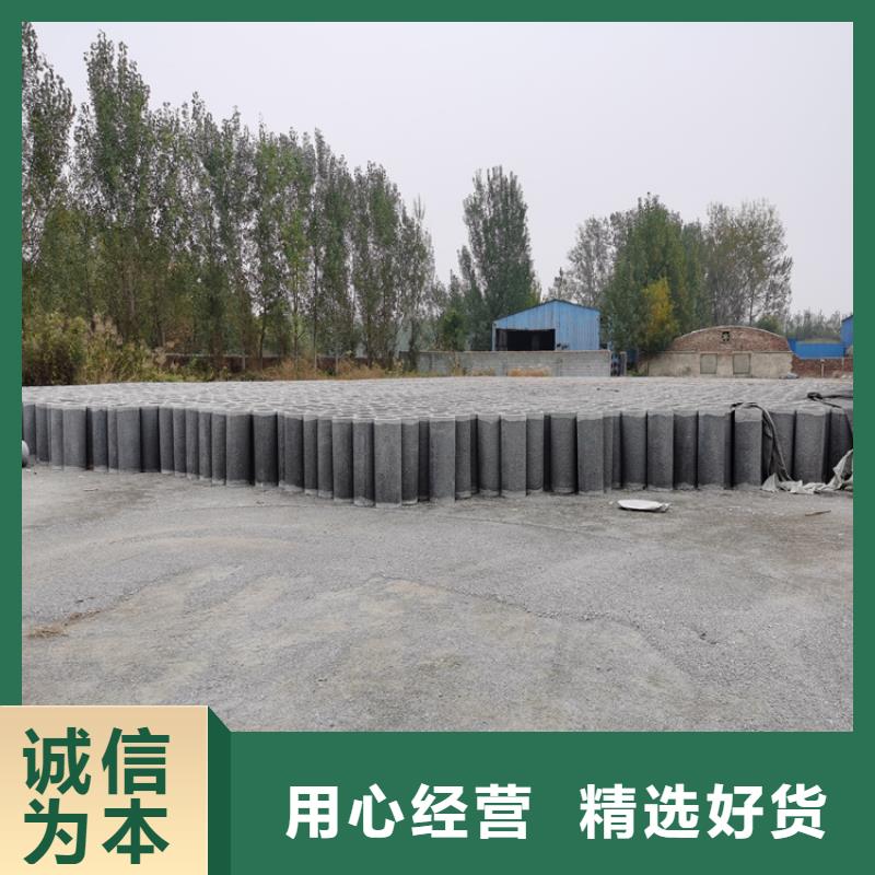 降水井无砂管无砂管型号齐全