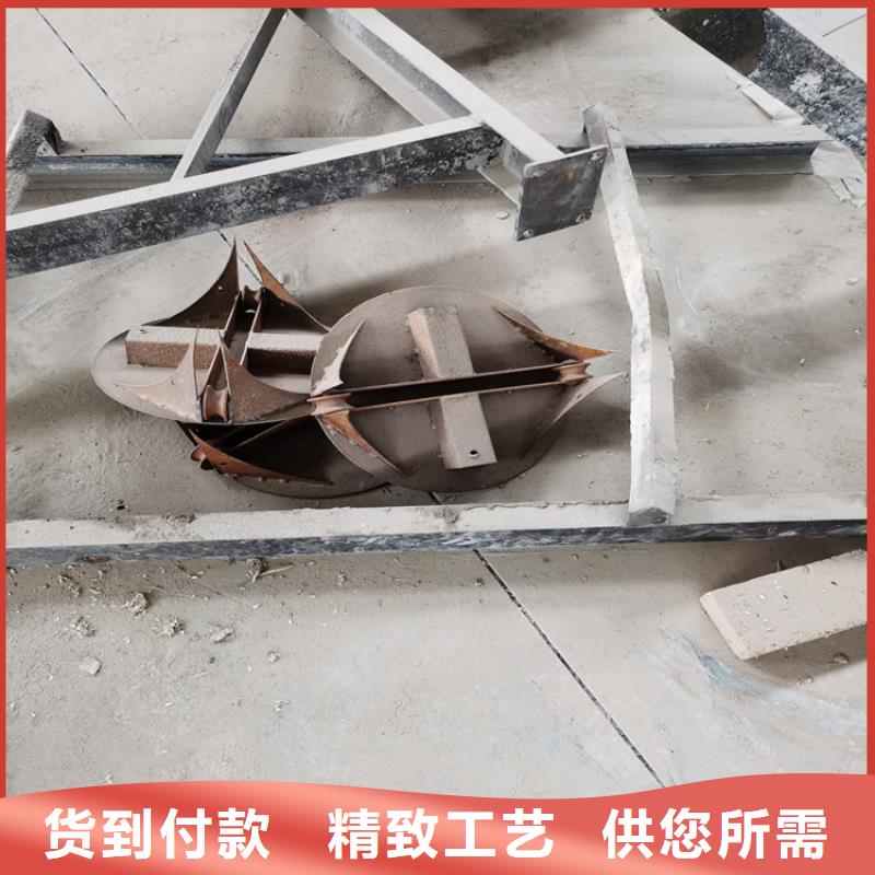 工程水利无砂管无砂管价格优惠