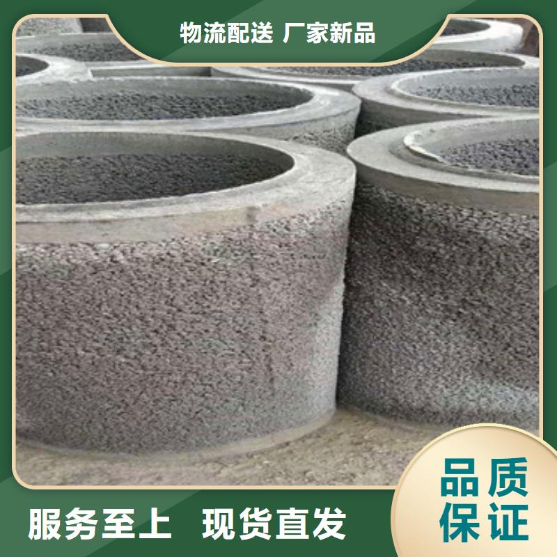 降水井无砂管无砂管出厂价格