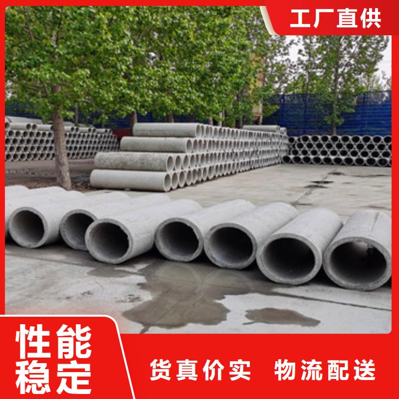 盲沟透水管无砂管出厂价格