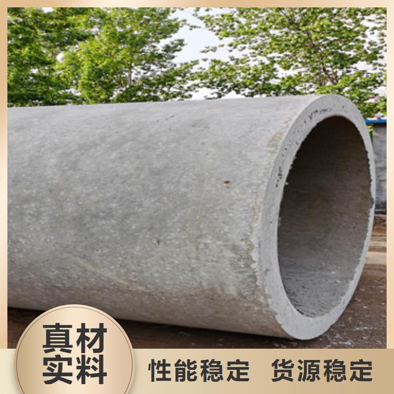 500*300无砂管无砂管工厂直销
