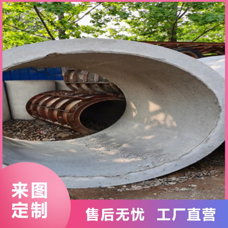 深井用无砂管无砂管全国配送