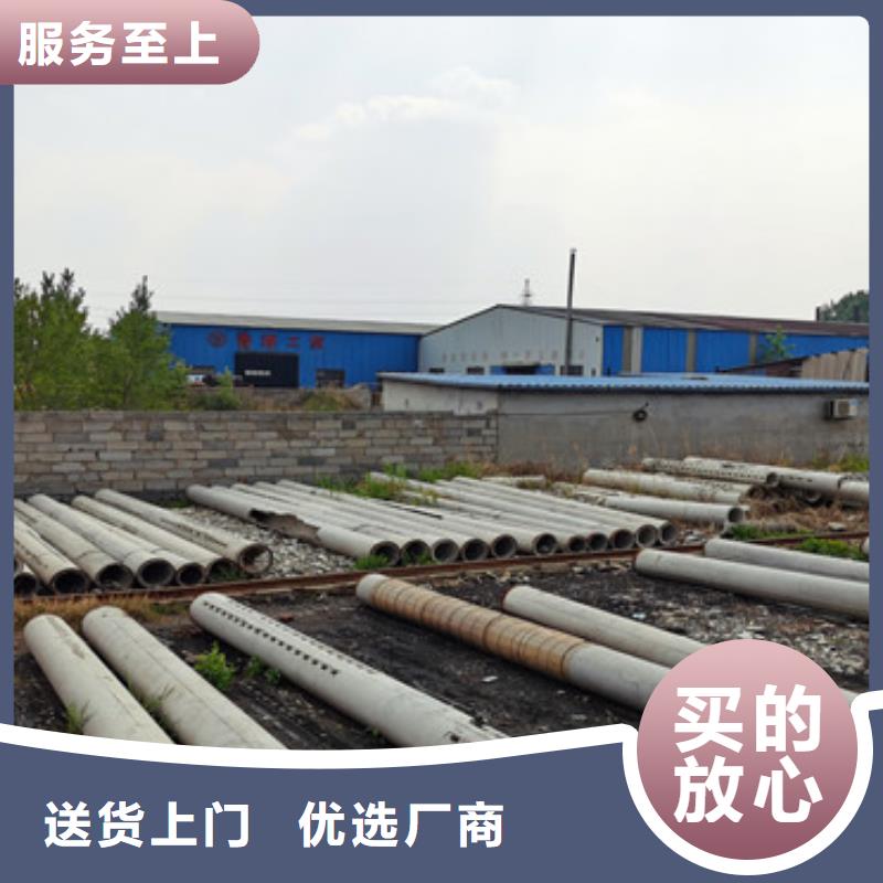 水泥透水管无砂管货源充足