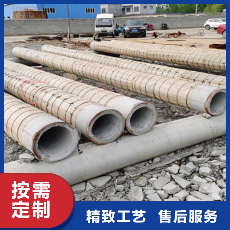 工程基坑无砂管无砂管出厂价格