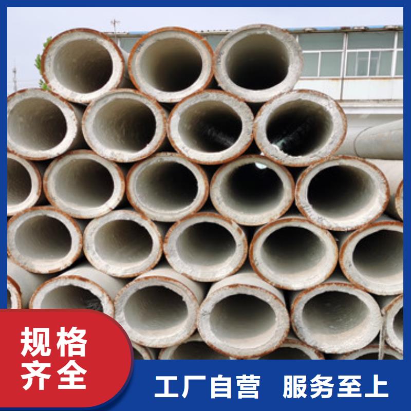 矿井挖井用无砂管无砂管定制