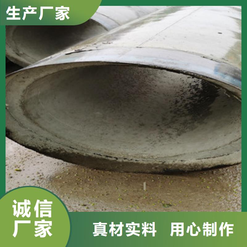 深井用无砂管无砂管全国配送