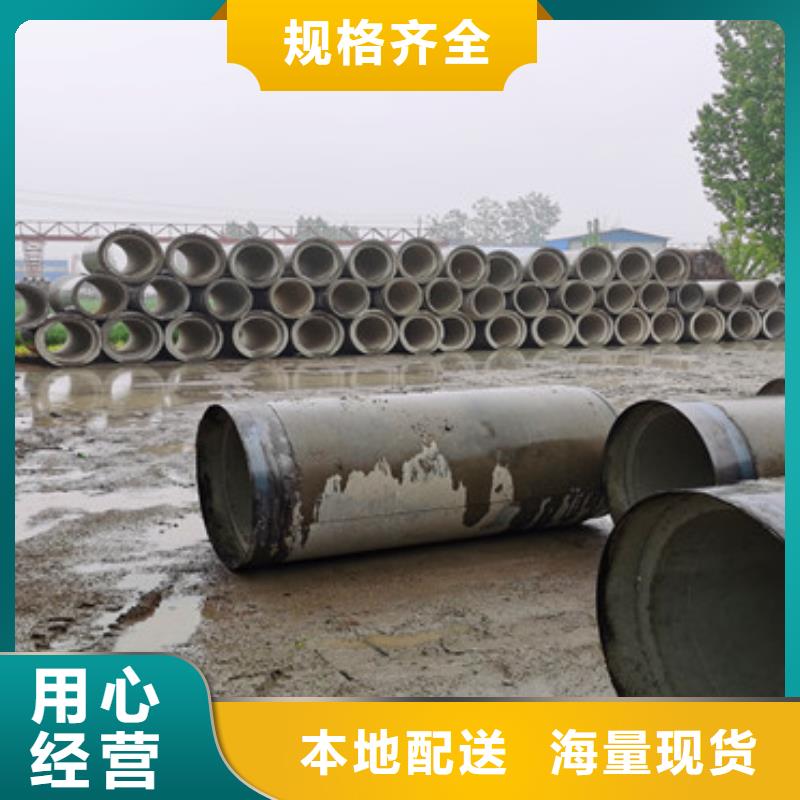 无砂管无砂管工厂直销