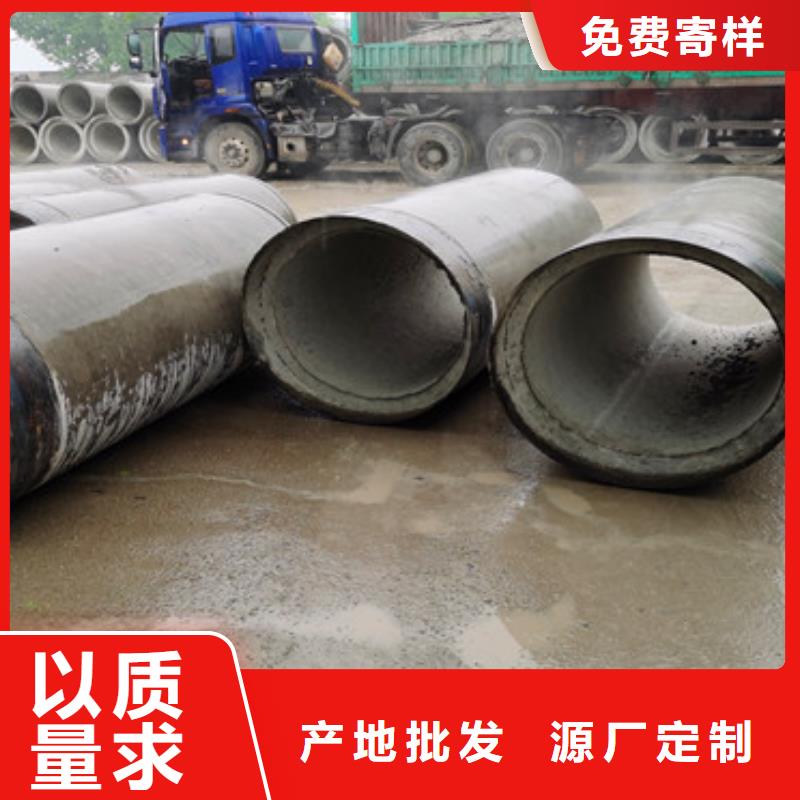 工程基坑无砂管无砂管工厂直销