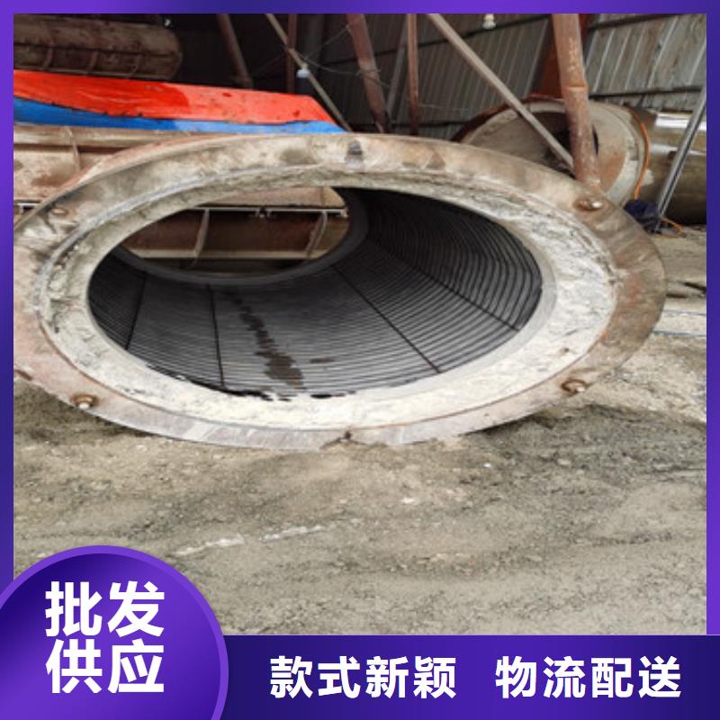 1200mm无砂水泥管无砂管出厂价格