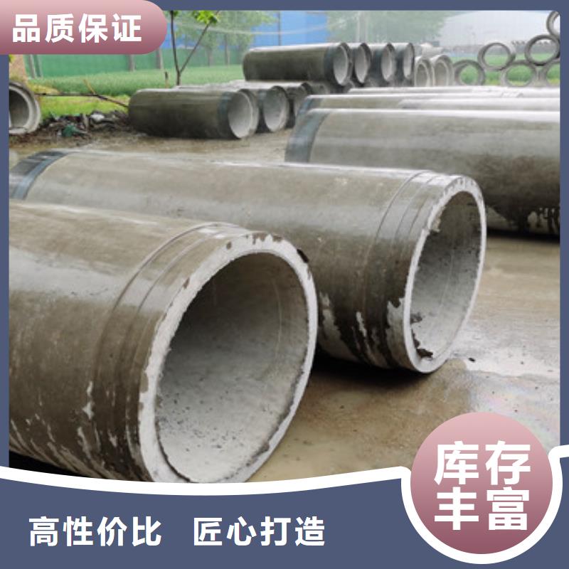 无砂打井管无砂管制造厂家