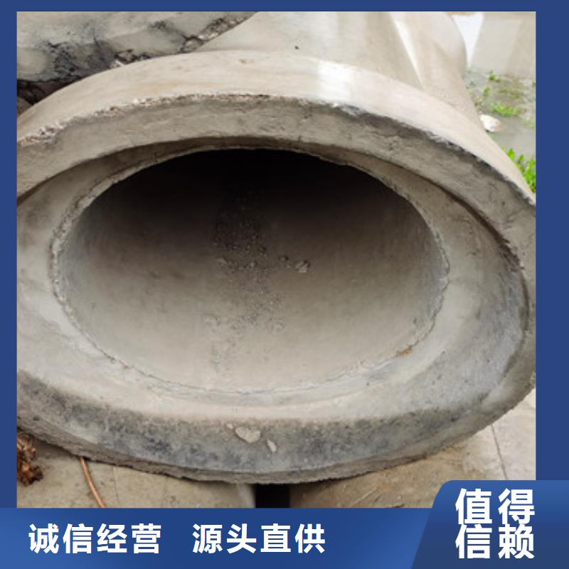 矿井挖井用无砂管无砂管零售