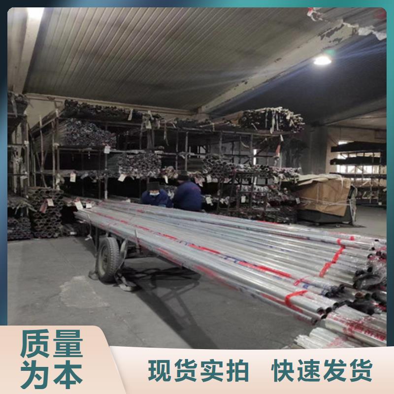 耐高温不锈钢管厂家总部
