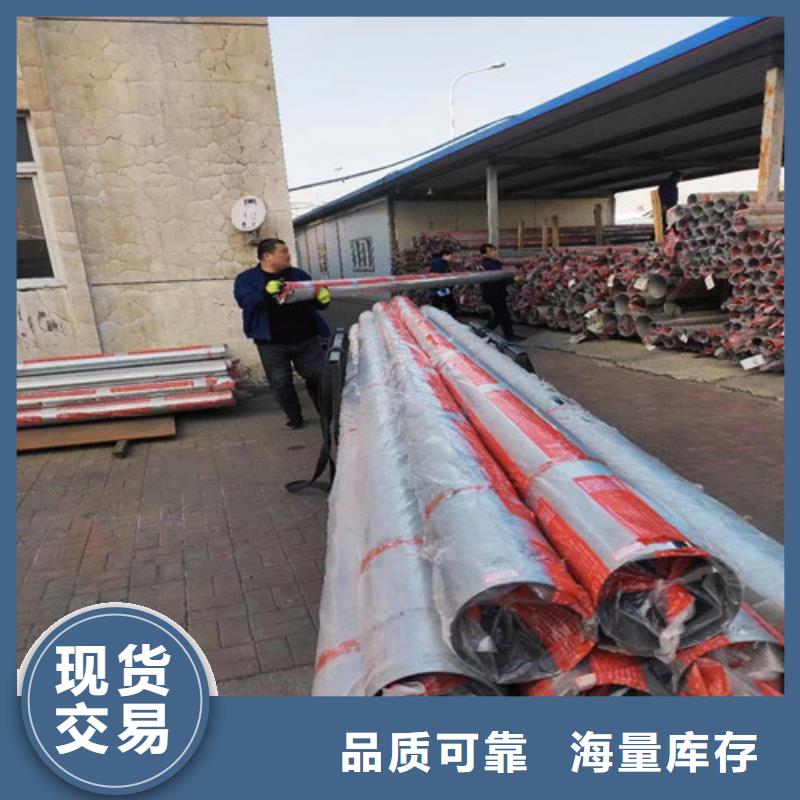 201不锈钢白钢管品质与价格同行