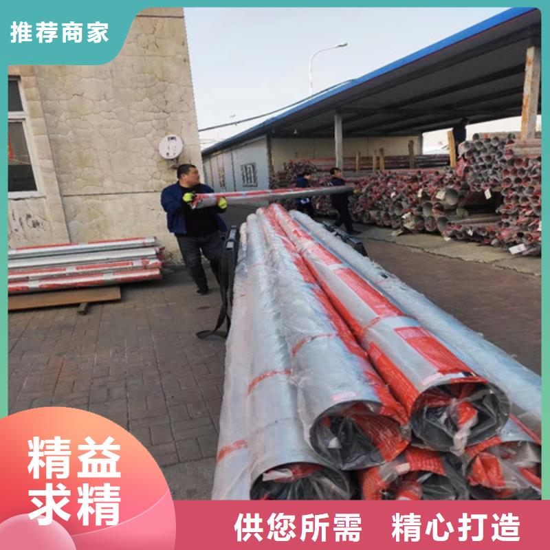 DN50不锈钢管厂家规格齐全