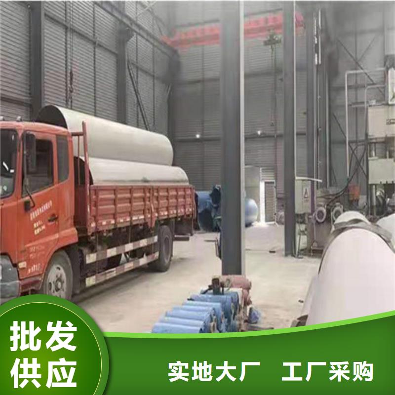 现货供应304不锈钢白钢管的厂家