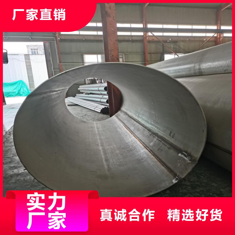 201不锈钢白钢管选择我们明智