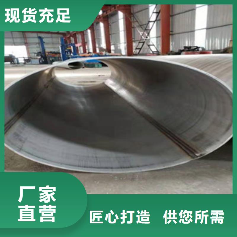 批发201不锈钢管找福伟达管业有限公司