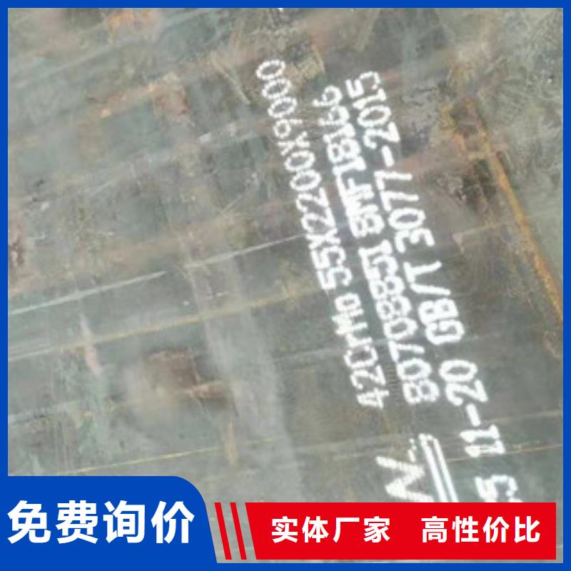 Q235B碳钢板厂家
