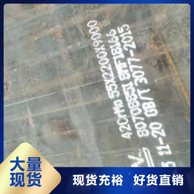 80mm中厚板实力厂家放心选择！