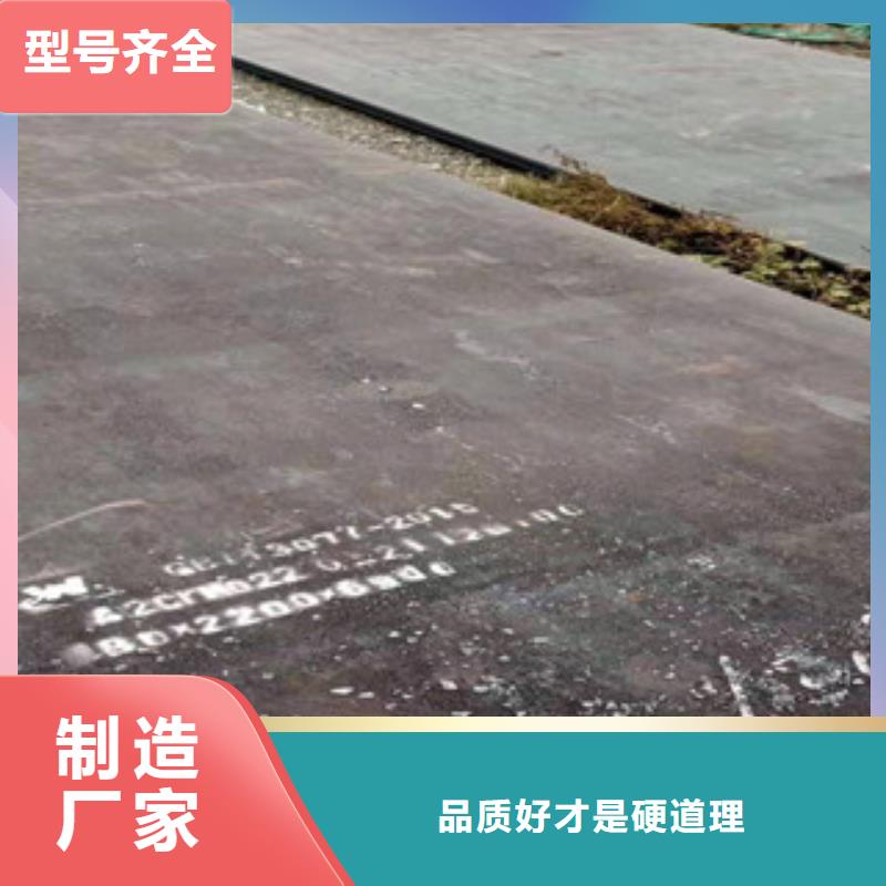 NM360耐磨钢板厂家规格齐全