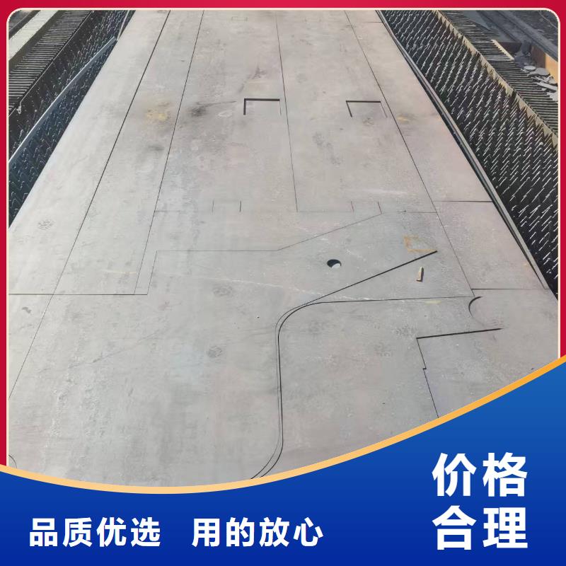 生产40CR钢板的厂家