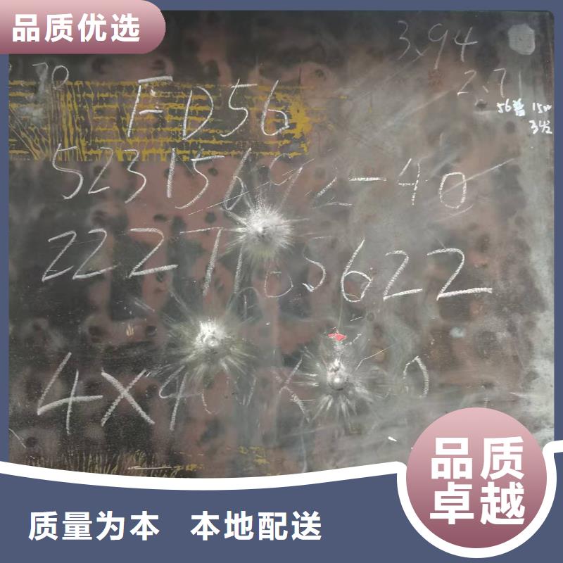 Q345B钢板今日报价