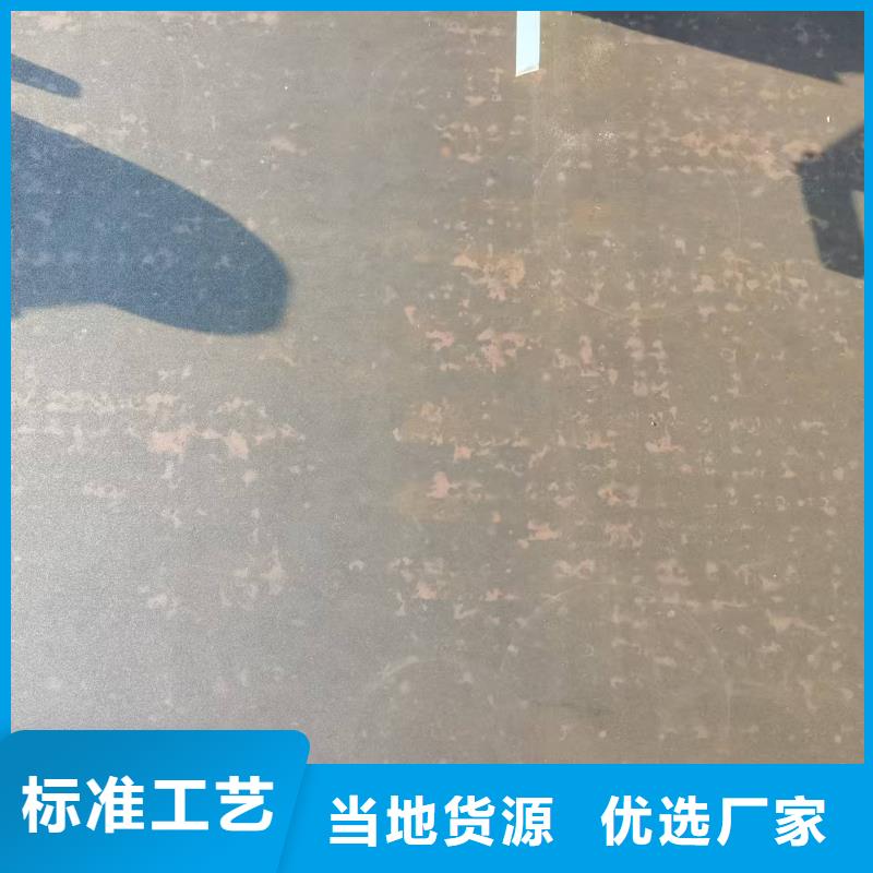 100mm合金中厚板行业经验丰富
