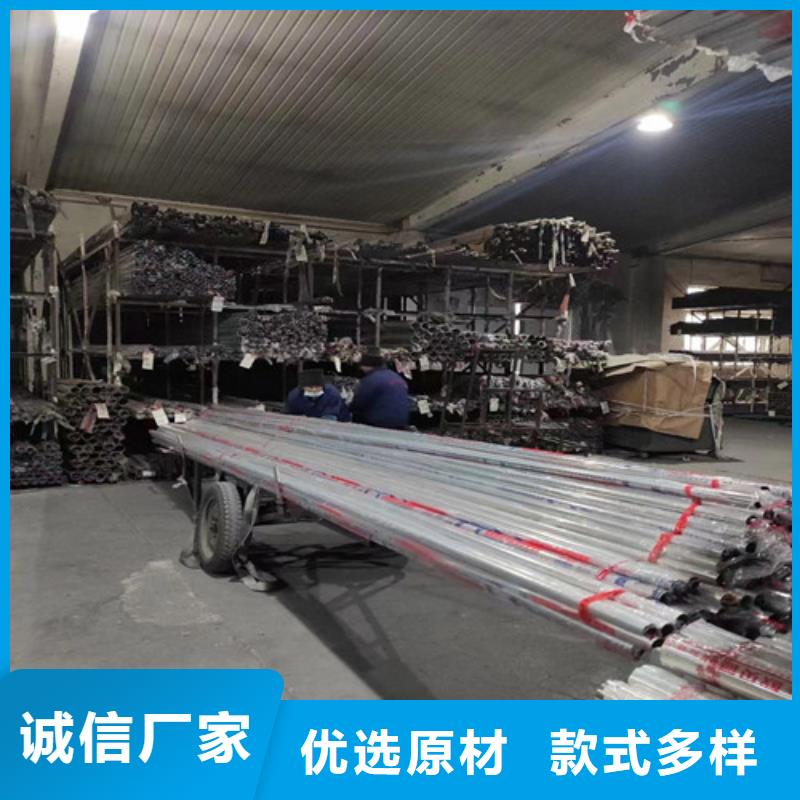 诚信为本304焊接不锈钢方管厂家