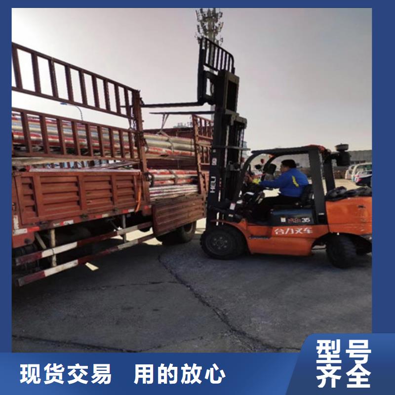 不锈钢装饰管实体厂家直销