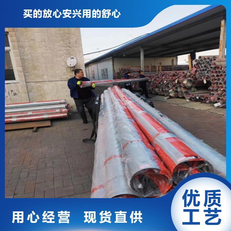 可定制的不锈钢水管品牌厂家