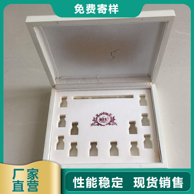  木盒优势