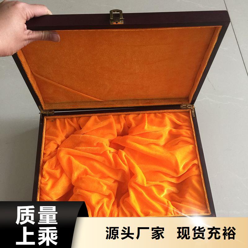 木盒严格把控每一处细节