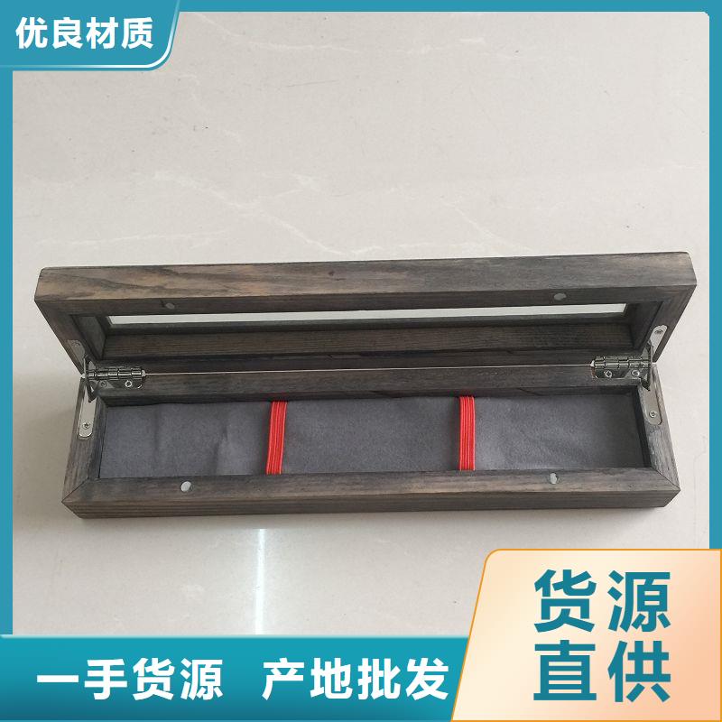  木盒产品性能