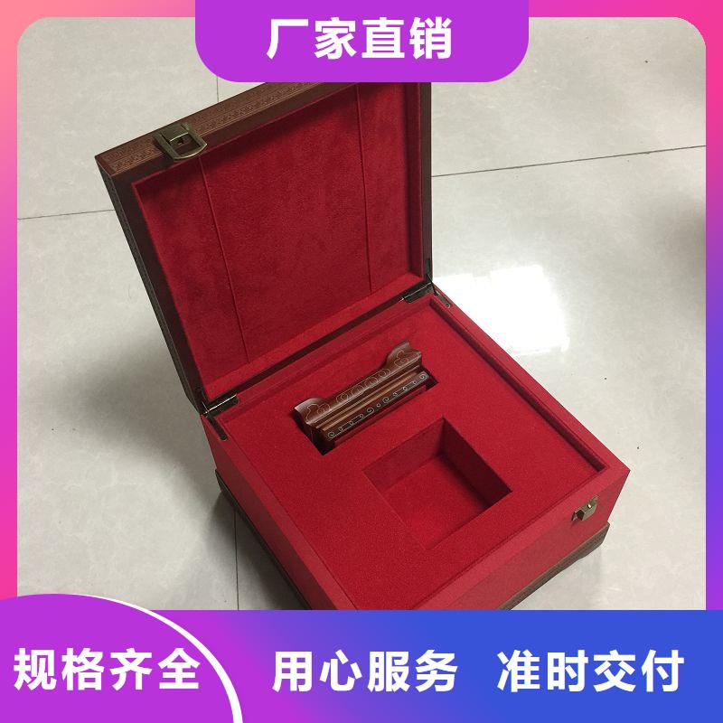 木盒交货准时