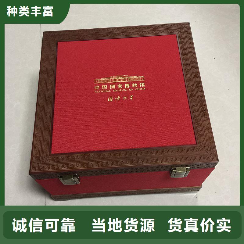 木盒厂家供应