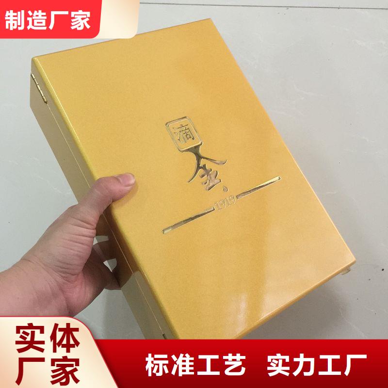  木盒精致工艺