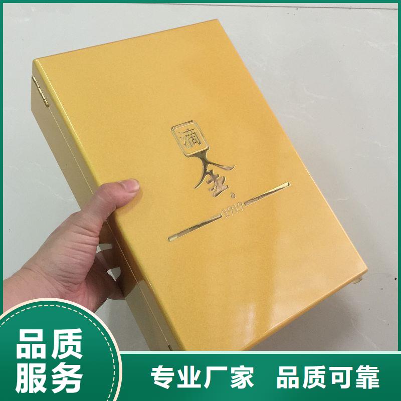 木盒专业生产品质保证
