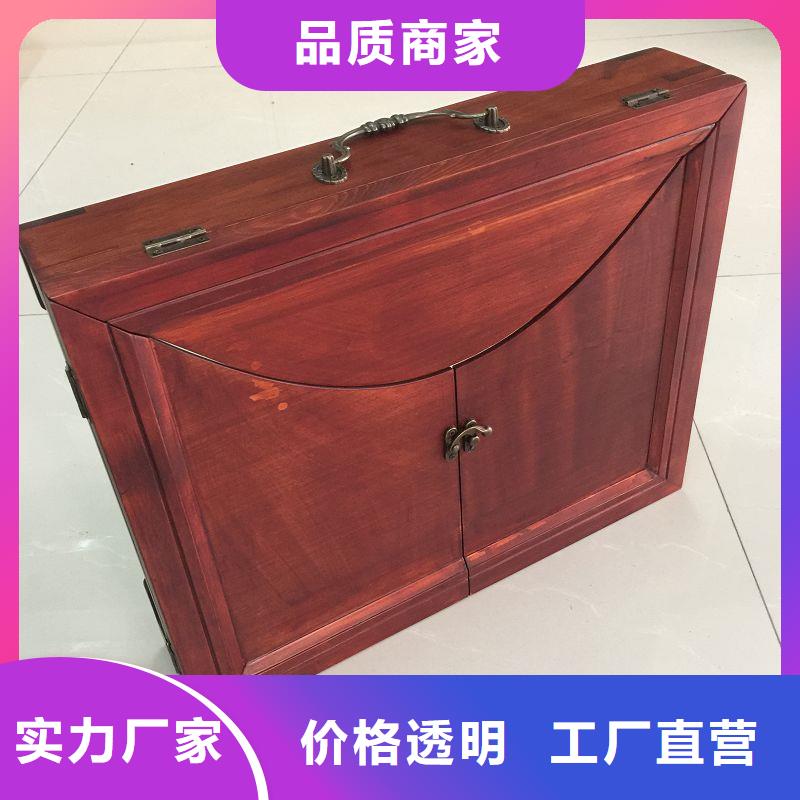  木盒产品性能