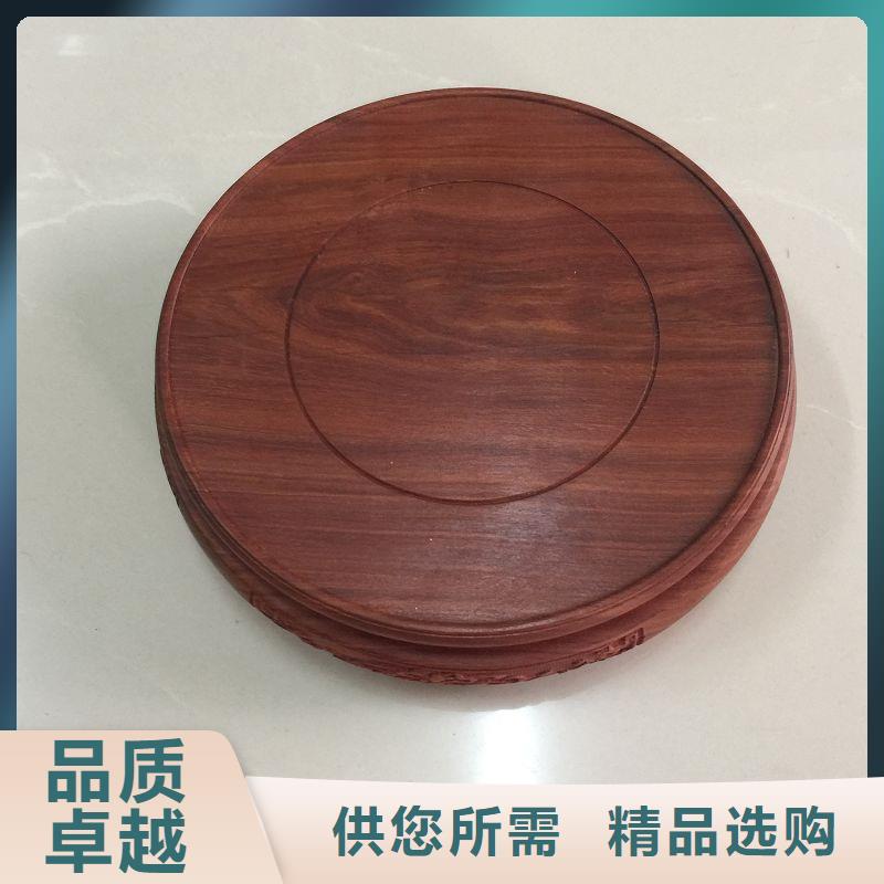 木盒严谨工艺