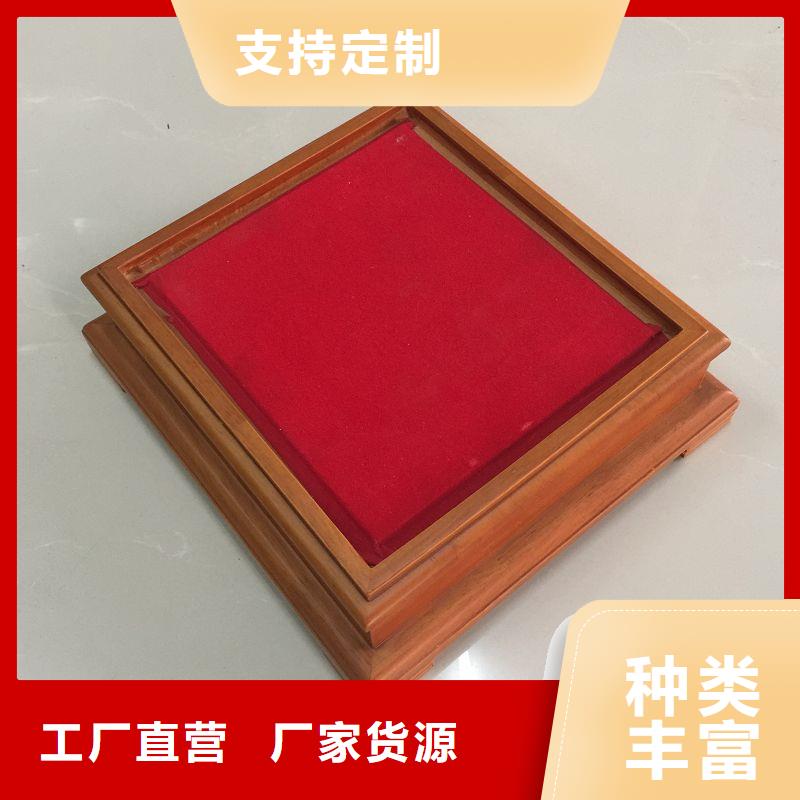 木盒价格低