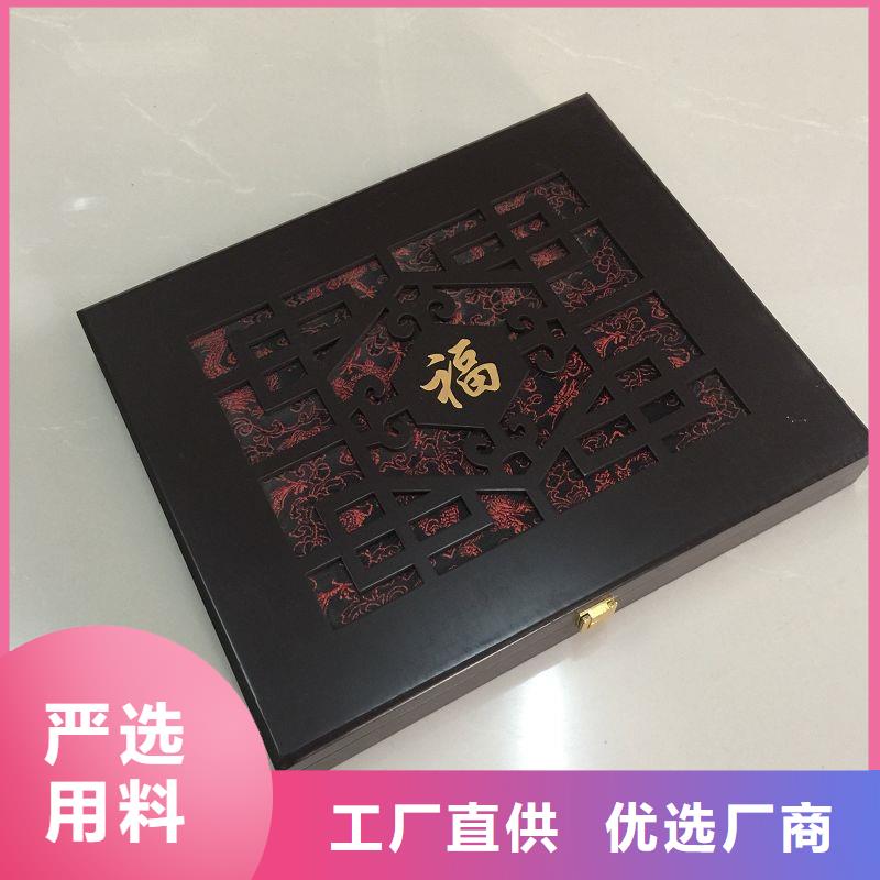  木盒产品实拍