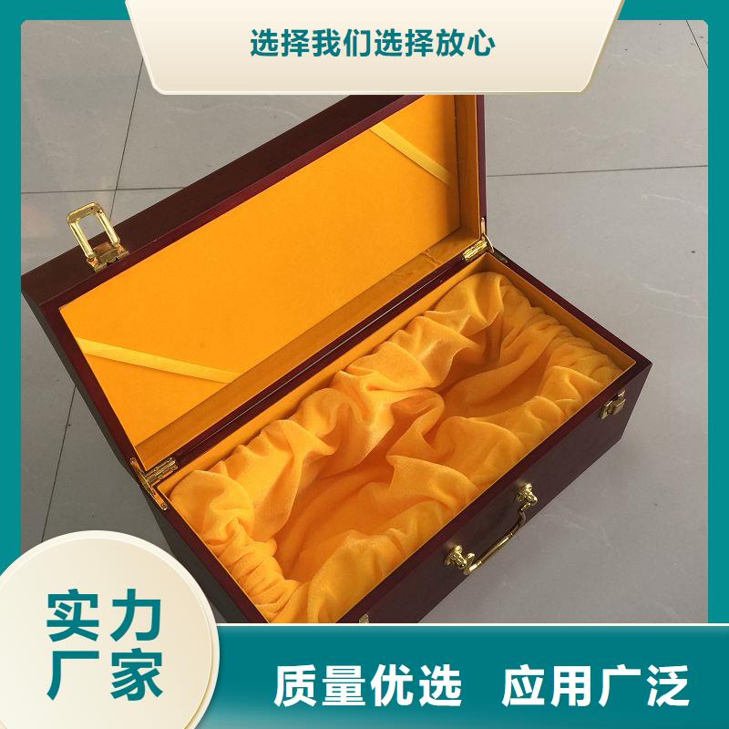  木盒产品实拍