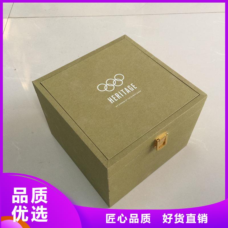 木盒厂家规格全