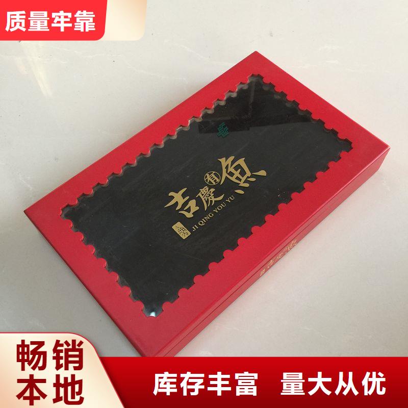木盒交货准时