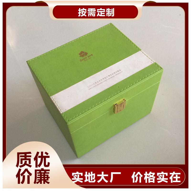 木盒实力厂商