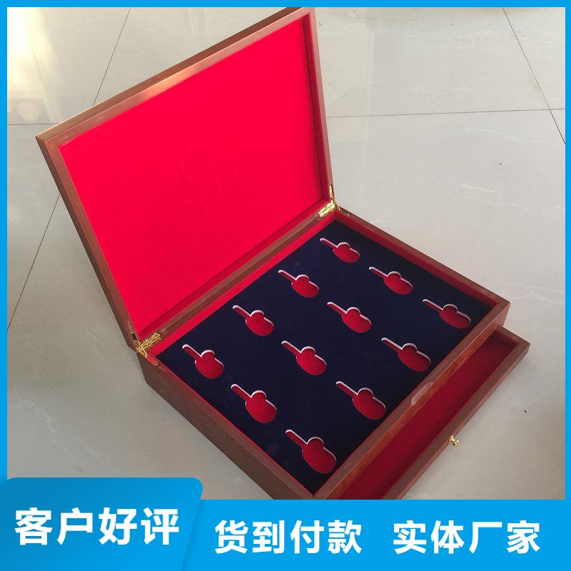木盒大厂家实力看得见