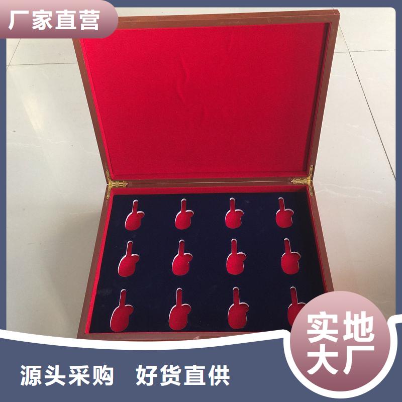 木盒卓越品质保障