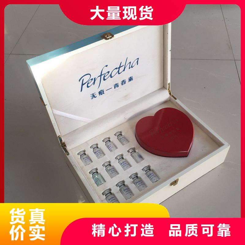  木盒标准工艺