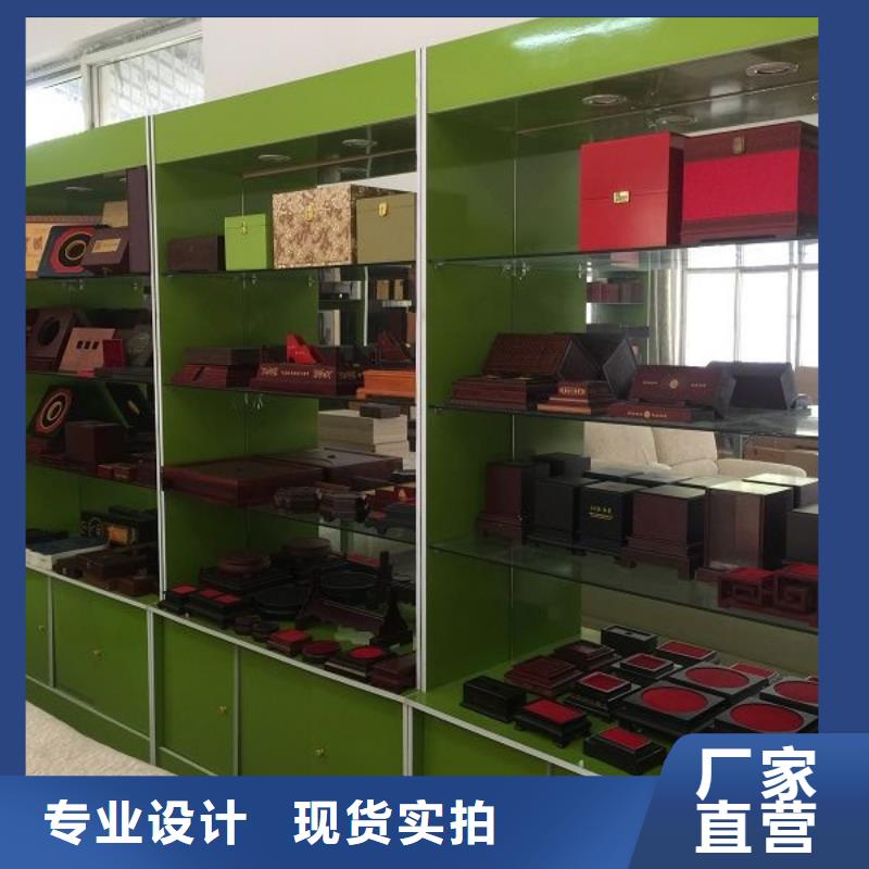 木盒精工细致打造